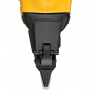 Пістолет цвяхозабивний акумуляторний DeWALT, 18 В XR Li-ion, безщітковий фінішний, діаметр / довжина цвяха 1.6 / 32-64 мм, вага 2.4 кг, без акумуляторів та зарядного пристрою, валіза TSTAK