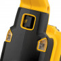 Пістолет цвяхозабивний акумуляторний DeWALT, 18 В XR Li-ion, безщітковий фінішний, діаметр / довжина цвяха 1.6 / 32-64 мм, вага 2.4 кг, без акумуляторів та зарядного пристрою, валіза TSTAK