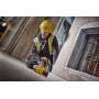 Пістолет цвяхозабивний акумуляторний DeWALT, 18 В XR Li-ion, безщітковий фінішний, діаметр / довжина цвяха 1.6 / 32-64 мм, вага 2.4 кг, без акумуляторів та зарядного пристрою, валіза TSTAK