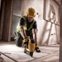 Пістолет цвяхозабивний акумуляторний DeWALT, 18 В XR Li-ion, безщітковий, діаметр / довжина цвяха 1.25 / 54 мм, вага 2.4 кг, без акумулятора та зарядного пристрою