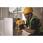 Степлер скобозабивний акумуляторний DeWALT, 18 В XR Li-ion, безщітковий, діаметр / довжина скоби 1.25 / 38 мм, вага 2.4 кг, 2 акумулятори 2 А/год, зарядний пристрій, валіза