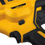 Степлер скобозабивний акумуляторний DeWALT, 18 В XR Li-ion, безщітковий, діаметр / довжина скоби 1.25 / 38 мм, вага 2.4 кг, без акумуляторів та зарядного пристрою