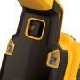 Степлер скобозабивний акумуляторний DeWALT, 18 В XR Li-ion, безщітковий, діаметр / довжина скоби 1.25 / 38 мм, вага 2.4 кг, без акумуляторів та зарядного пристрою