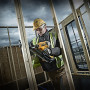 Пістолет цвяхозабивний акумуляторний DeWALT, 18 В XR Li-ion, безщітковий, діаметр / довжина цвяха 3.3 / 90 мм, вага 3.63 кг, без акумулятора та зарядного пристрою
