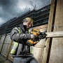 Пістолет цвяхозабивний акумуляторний DeWALT, 18 В XR Li-ion, безщітковий, діаметр / довжина цвяха 3.3 / 90 мм, вага 3.63 кг, без акумулятора та зарядного пристрою