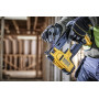 Степлер скобозабивний акумуляторний DeWALT, 18 В XR Li-ion, довжина / ширина скоби 25 / 19.7 мм, вага 2.2 кг, 2 акумулятори 18 В 2 А/год, зарядний пристрій, TSTAK