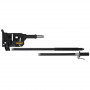 Насадка-подовжувач DeWALT для DCN890, довжина 2.1 м, вага 2.8 кг.