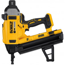 Пістолет цвяхозабивний акумуляторний по бетону DeWALT, 18 В XR Li-ion, безщітковий, діаметр / довжина цвяха 3.7 / 57 мм, вага 4.2 кг, без акумулятора та зарядного пристрою