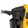 Пістолет цвяхозабивний акумуляторний по бетону DeWALT, 18 В XR Li-ion, безщітковий, діаметр / довжина цвяха 3.7 / 57 мм, вага 4.2 кг, без акумулятора та зарядного пристрою
