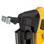 Пістолет цвяхозабивний акумуляторний по бетону DeWALT, 18 В XR Li-ion, безщітковий, діаметр / довжина цвяха 3.7 / 57 мм, вага 4.2 кг, без акумулятора та зарядного пристрою