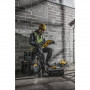 Пістолет цвяхозабивний акумуляторний по бетону DeWALT, 18 В XR Li-ion, безщітковий, діаметр / довжина цвяха 3.7 / 57 мм, вага 4.2 кг, 2 акумулятори 5 А/год, ЗП, валіза