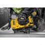 Пістолет цвяхозабивний акумуляторний по бетону DeWALT, 18 В XR Li-ion, безщітковий, діаметр / довжина цвяха 3.7 / 57 мм, вага 4.2 кг, 2 акумулятори 5 А/год, ЗП, валіза