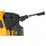 Пістолет цвяхозабивний акумуляторний по бетону DeWALT, 18 В XR Li-ion, безщітковий, діаметр / довжина цвяха 3.7 / 57 мм, вага 4.2 кг, 2 акумулятори 5 А/год, ЗП, валіза