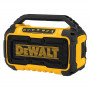 Колонка портативна акумуляторна DeWALT 10.8 / 14.4 / 18 В, Bluetooth