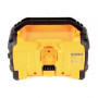 Колонка портативна акумуляторна DeWALT 10.8 / 14.4 / 18 В, Bluetooth