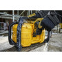 Радіоприймач DeWALT DAB+/FM Stereo, AUX, Bluetooth, USB, 10.8 / 54 В, вага 7.4 кг