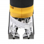 Пила лобзикова DeWALT, 18 В XR Li-ion, безщіткова, 1000 - 3200 ход/хв, максимальна глибина пропилу (дерево) - 135 мм, вага 2.0 кг, без акумуляторів і ЗП