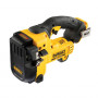 Різак шпильок акумуляторний DeWALT, 18 В XR Li-ion, для шпильок M6, M8, M10 і M12, вага (без акумулятора) 4.10 кг, без акумулятора і зарядного пристрою