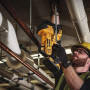 Різак шпильок акумуляторний DeWALT, 18 В XR Li-ion, для шпильок M6, M8, M10 і M12, вага (без акумулятора) 4.10 кг, без акумулятора і зарядного пристрою