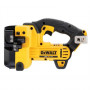 Різак шпильок акумуляторний DeWALT, 18 В XR Li-ion, для шпильок M6, M8, M10 і M12, вага (без акумулятора) 4.10 кг, без акумулятора і зарядного пристрою, валіза