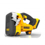 Різак шпильок акумуляторний DeWALT, 18 В XR Li-ion, для шпильок M6, M8, M10 і M12, вага (без акумулятора) 4.10 кг, без акумулятора і зарядного пристрою, валіза