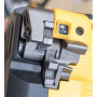 Різак шпильок акумуляторний DeWALT, 18 В XR Li-ion, для шпильок M6, M8, M10 і M12, вага (без акумулятора) 4.10 кг, без акумулятора і зарядного пристрою, валіза