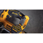 Пила стрічкова акумуляторна DeWALT, 18 В XR Li-ion, безщіткова, швидкість полотна 46-116 м/хв, вага (без акумулятора) 3 кг, без акумулятора і зарядного пристрою, валіза TSTAK