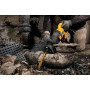 Пила шабельна акумуляторна DeWALT, 54 В XR FLEXVOLT Li-ion, 0-3000 ход/хв, величина ходу 28.6 мм, вага 3.54 кг, без акумуляторів та ЗП