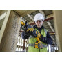 Пила шабельна акумуляторна DeWALT, 54 В XR FLEXVOLT Li-ion, 0-3000 ход/хв, величина ходу 28.6 мм, вага 3.54 кг, без акумуляторів та ЗП