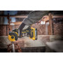 Пила дискова акумуляторна DeWALT, 18 В XR Li-ion, безщіткова, діаметр диска 76 х 10 мм, 20000 об/хв, вага 0.94 кг, без акумуляторів і зарядного пристрою