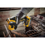 Пила дискова акумуляторна DeWALT, 18 В XR Li-ion, безщіткова, діаметр диска 76 х 10 мм, 20000 об/хв, вага 0.94 кг, без акумуляторів і зарядного пристрою