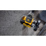 Пила дискова акумуляторна DeWALT, 18 В XR Li-ion, безщіткова, діаметр диска 76 х 10 мм, 20000 об/хв, вага 0.94 кг, без акумуляторів і зарядного пристрою
