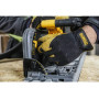 Пила дискова занурювальна акумуляторна DeWALT, 54 В XR FLEXVOLT Li-ion, діаметр диска 165 х 20 мм, 2500-4200 об/хв, вага 4.7 кг, без акумуляторів та ЗП, ТSTAK