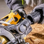 Пила дискова акумуляторна DeWALT, 54 В XR FLEXVOLT Li-ion, діаметр диска 190 х 30 мм, 5800 об/хв, вага 5.0 кг, без акумулятора та ЗП