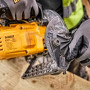 Пила дискова акумуляторна DeWALT, 54 В XR FLEXVOLT Li-ion, діаметр диска 190 х 30 мм, 5800 об/хв, вага 5.0 кг, без акумулятора та ЗП