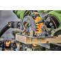 Пила дискова акумуляторна DeWALT, 54 В XR FLEXVOLT Li-ion 3 А/год, діаметр диска 190 х 30 мм, 5800 об/хв, вага 3.6 кг, TSTAK