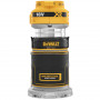 Фрезер окантовочний акумуляторний DeWALT, 18 В XR Li-ion, безщітковий, 16000 - 25500 об/хв, цанга 6-8 мм, максимальний діаметр фрези - 30 мм, 1.54 кг, без акумуляторів і ЗП
