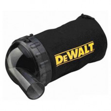 Мішок DeWALT для збору стружки для рубанків D26500 / D26501K