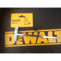 Паралельна направляюча для лобзикових пил DeWALT, довжина 250 мм, ширина 30 мм, вага 0.3 кг