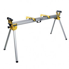 Стіл універсальний DeWALT для торцювальних пилок, довжина столу 1.7-3.9 м, навантаження 225 кг