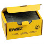Цвяхи оцинковані DeWALT, кут магазина: 20 °, L = 44 мм, товщина 1.6 мм, 2500 од