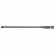 Біта DeWALT, Phillips, Ph2 (Pr2), L = 156 мм, для DCF6202, 5 од