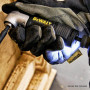 Насадка кутова DeWALT EXTREME IMPACT 90 град для дрилів і шурупокрутів з розбірним корпусом на основну та кутову частини + додаткова бічна рукоятка