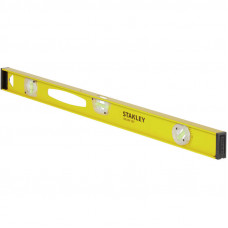 Рівень STANLEY "PRO 180", 800 мм, 3 капсули (1 поворот)