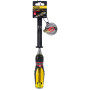 Стамеска STANLEY "FatMax™", професійна, ширина 6 мм