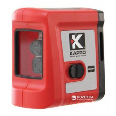 Рівень лазерний 862kr KAPRO