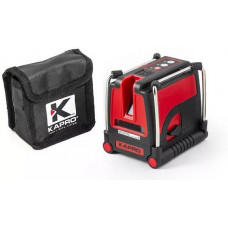 Рівень лазерний 873kr KAPRO