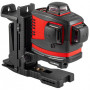 Рівень лазерний 3D в кейсі 883N_IP65 KAPRO