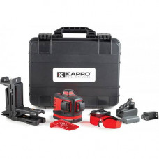 Рівень лазерний 3D в кейсі 883N_IP65 KAPRO