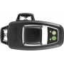 Рівень лазерний 3D зелений 883NG_IP65 KAPRO